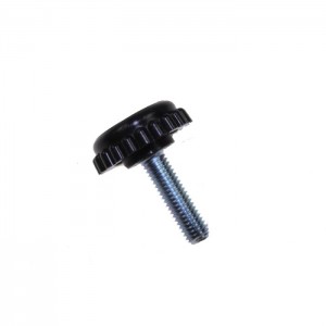 Pé Ajustável Frigorífico Whirlpool/ Hotpoint-Ariston 481246218263