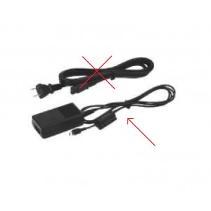 ADAPTADOR USB P/ PANASONIC