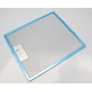 Filtro Metálico Whirlpool/Fagor/Elica 30,6cm, 26,7cm, 7mm (AS0006526,GRI0009219A , KE0001781)