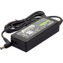 Adaptador AC-6013 AC Adaptador de Rede SCHWARZ -EU- 