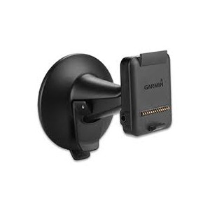 Soporte de GPS com Ventosa Garmin