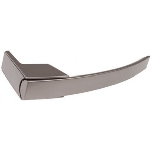 Pega Look Aço Inox