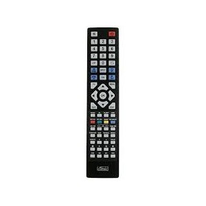 Mando a Distancia Compatible LG