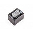 Bateria Compatível BP-727, 3,6V, 2670mAh, 9,6Wh