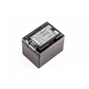 Bateria Compatível BP-727, 3,6V, 2670mAh, 9,6Wh
