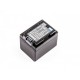 Bateria Compatível BP-727, 3,6V, 2670mAh, 9,6Wh