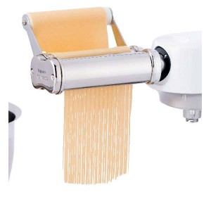 Máquina para Massa Fresca - Tagliolini