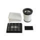Kit de Filtros Dirt Devil