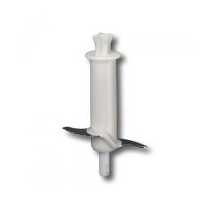 Cuchilla para Hielo