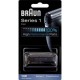Rede 10B (1000 Series), Negra