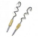 VARAS/GANCHOS DE PASTELARIA (2PCS)