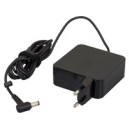 ADAPTER 65W19V 2P EU