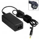 CARREGADOR COMPATÍVEL SAMSUNG (5.5 x 3.4mm, 19V 2.1A 40W)