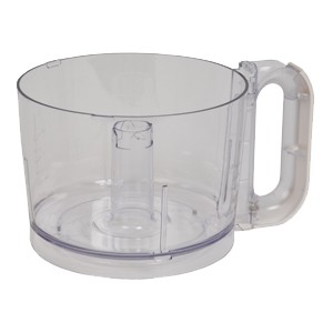 Taça Picadora Robot Moulinex MS-5A02451