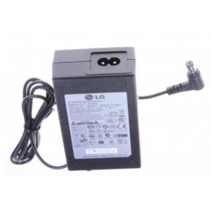 Carregador  25V, 2A, 6,5mm x 1,3mm Original LG EAY62909702