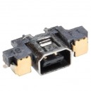 Original Charging Port and Dock Connector for 3DS / 3DS XL