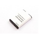 BATERIA COMPATÍVEL EN-EL23, Li-ion, 3,7V, 1400mAh, 5,2Wh