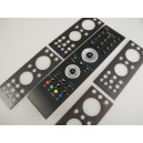  RC1110 TELECOMANDO UNIVERSAL VESTEL (LEDLI) DTV