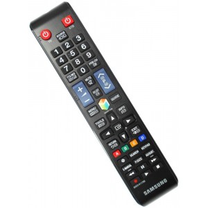 Comando Samsung TM1250A 