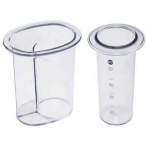 Empurra Alimentos KENWOOD