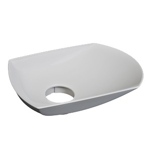 Tabuleiro picadora MOULINEX