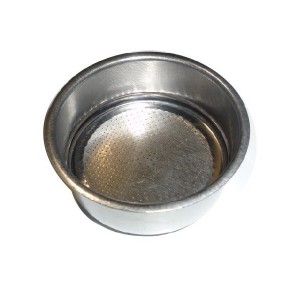 Filtro de duas taças Solac 400810 