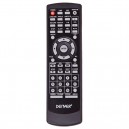 Comando DVD Denver DVU-960KM