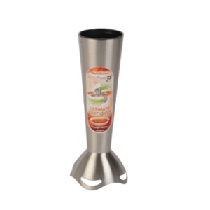 Pé de varinha INOX MOULINEX