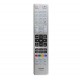 Comando Toshiba