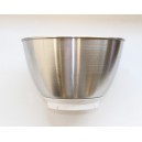Taça Inox