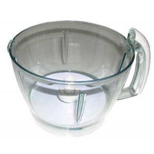 Taça do robot
