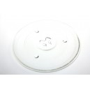 Prato microondas de trevo 26,7cm CANDY