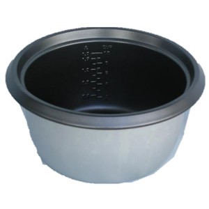 Taça inox KENWOOD 1,8L