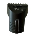 Peine 0.5-3mm 