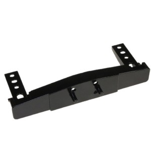 Encaje de la Base con la TV (NECK)