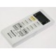 Comando Original Panasonic CS/CU-UE12PKE