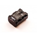Batería Compatible para Câmara JVC GZ-HM430SE