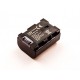 Batería Compatible para Câmara JVC GZ-HM430SE
