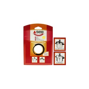 Junta para Olla a Presión (4.5/6L 220mm)