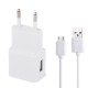 CARREGADOR 5V 2A Micro USB Travel Charger for Samsung Galaxy S5 / G9000 / Note III / N9000 (BRANCO)