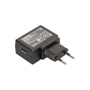 TOSHIBA AC ADAPTOR 2PIN 10