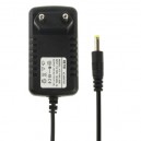 AC Adapter for Portable DVD Player, Output: DC 12V/ 1.5A