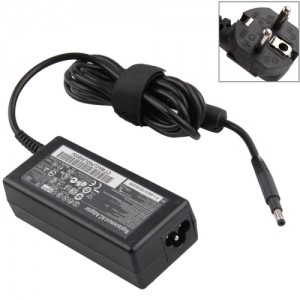 Carregador compativel 19V 3.33A for HP Envy 4 Notebook, Output Tips: 4.8 mm x 1.7mm