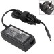 Carregador compativel 19V 3.33A for HP Envy 4 Notebook, Output Tips: 4.8 mm x 1.7mm