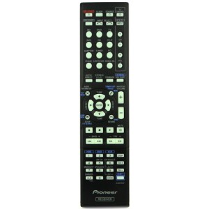 AXD7586 TELECOMANDO