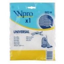 FILTRO UNIVERSAL MICRO-FIBRA ASPIRADOR