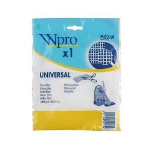 FILTRO UNIVERSAL MICRO-FIBRA ASPIRADOR
