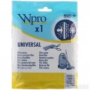 FILTRO UNIVERSAL MOTOR ASPIRADOR 