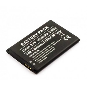 Batería Compatible BL-44JH