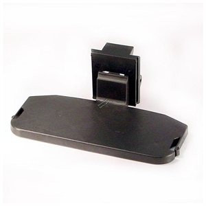 Soporte V2 P0049, Negro 